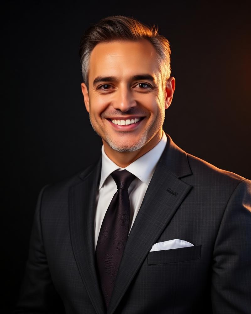 Dr. Ricardo Almeida
