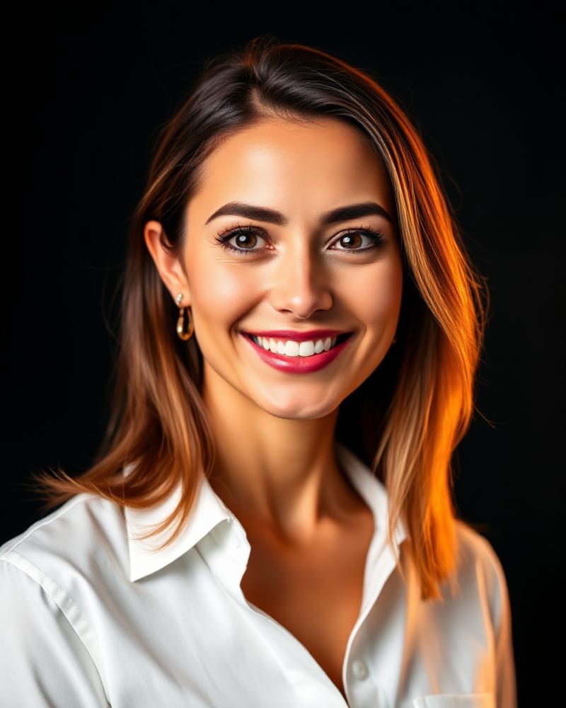 Dra. Camila Ferreira