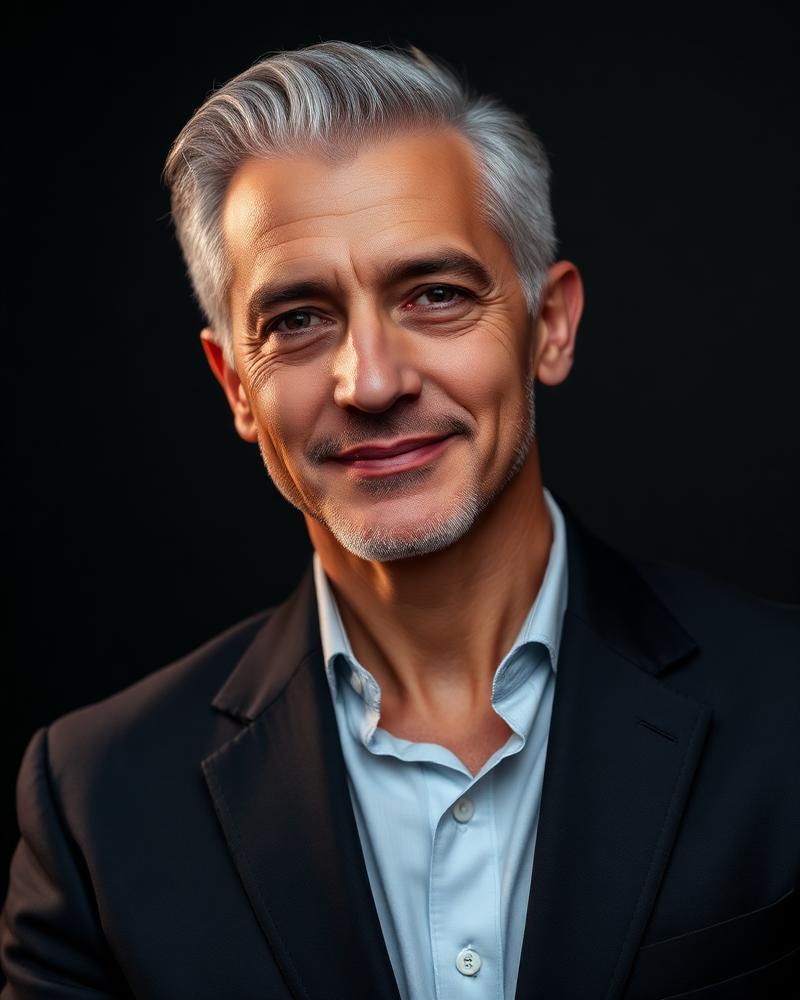 Dr. Eduardo Vasconcellos